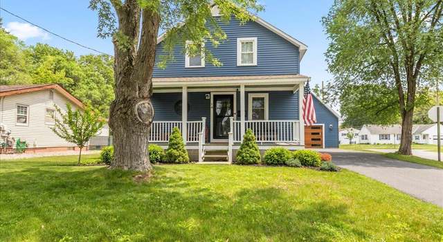 Photo of 14 Prospect St, South Glens Falls, NY 12803