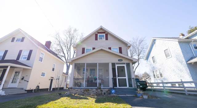 Photo of 1145 Keyes Ave, Schenectady, NY 12309