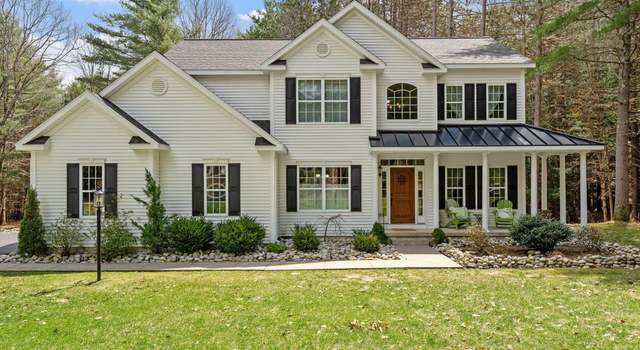 Photo of 22 Trout Pond Rd, Corinth, NY 12859