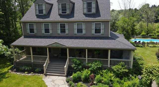 Photo of 1945 Perth Rd, Galway, NY 12074