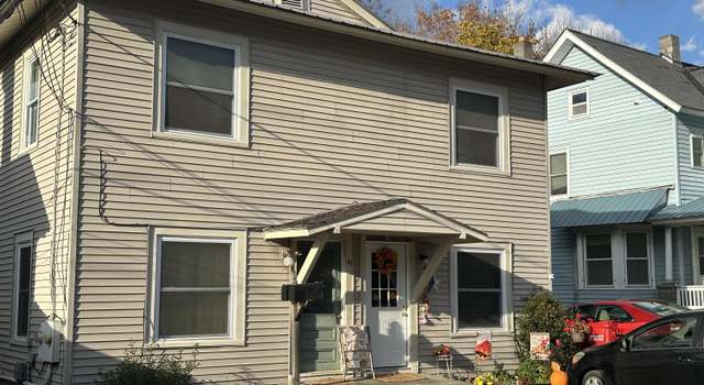 Photo of 43 Brook St, Port Henry, NY 12974