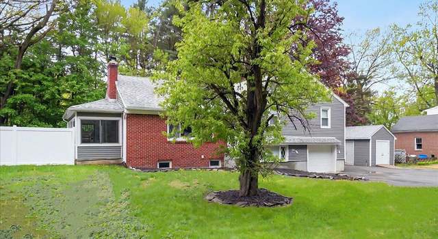 Photo of 5 Nicholas Ave, Rensselaer, NY 12144