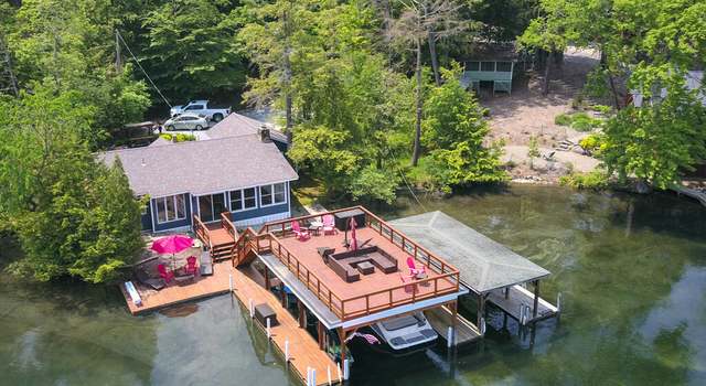 Photo of 3602 Echo Bay Ln, Kattskill Bay, NY 12844