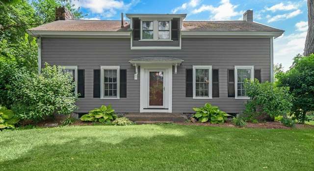 Photo of 1226 Sacandaga Rd, West Charlton, NY 12010