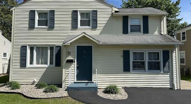 Photo of 11 Jermain St, Albany, NY 12206