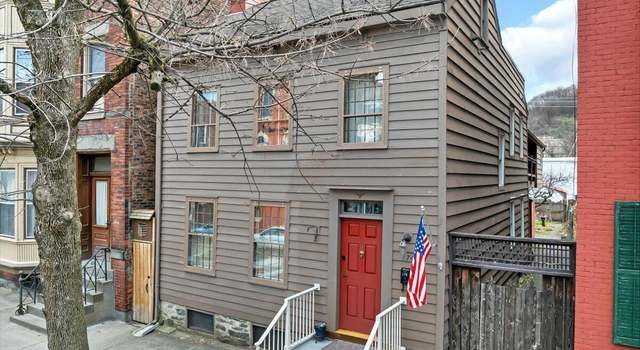 Photo of 174 4th St, Troy, NY 12180