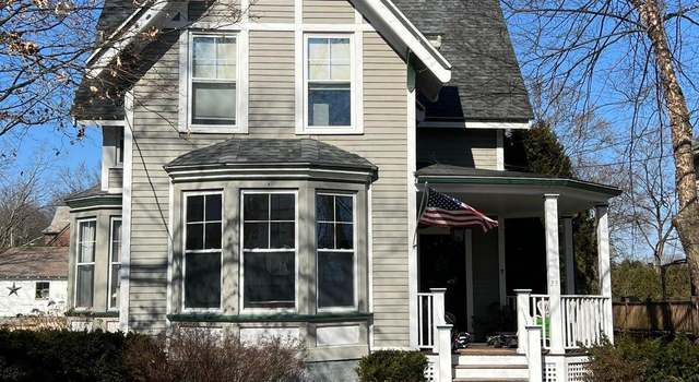 Photo of 25 Brookside Ave, Menands, NY 12204