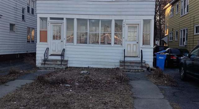 Photo of 243 Northern Blvd, Albany, NY 12210