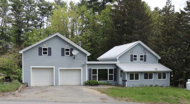 Photo of 30 Prospect St, Warrensburg, NY 12885
