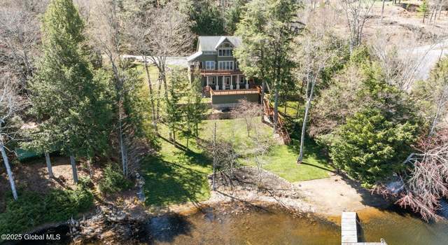 Photo of 244 Hunt Lake Rd, Corinth, NY 12822