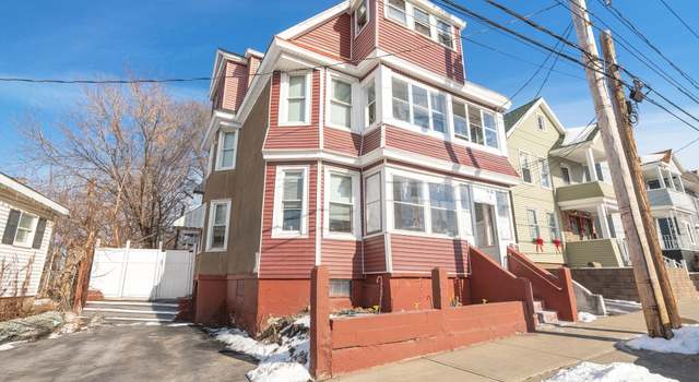 Photo of 513 Seneca St, Schenectady, NY 12308