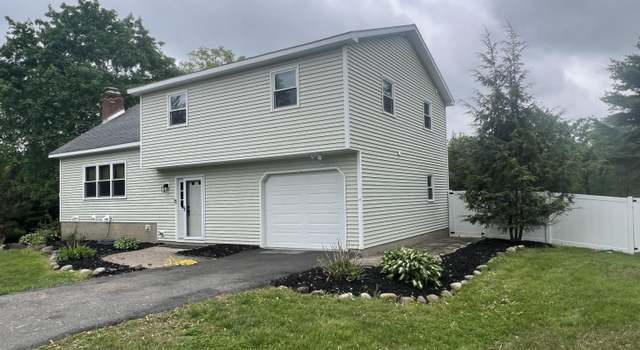 Photo of 678 Riverview Rd, Rexford, NY 12148