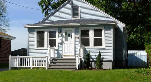 Photo of 188 Exchange St, Albany, NY 12205