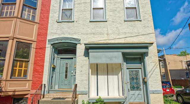 Photo of 157 1st St, Troy, NY 12180