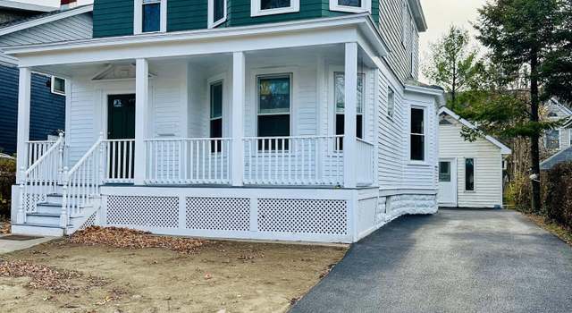 Photo of 1856 Eastern Pkwy, Schenectady, NY 12309