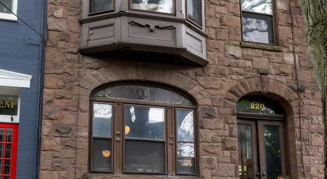 Photo of 220 Elm St, Albany, NY 12202