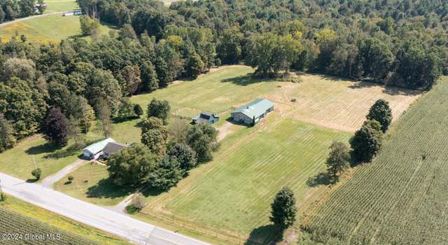 Photo of 204 County Route 68, Eagle Bridge, NY 12057