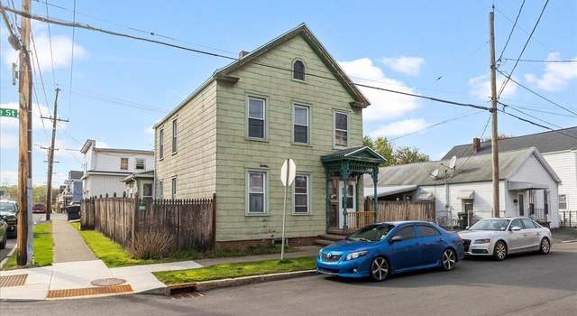 Photo of 137 Paine St, Troy, NY 12183