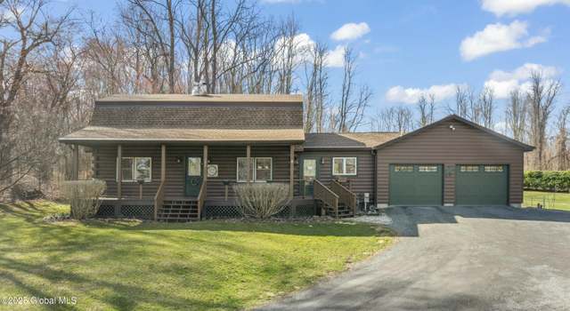 Photo of 126 County Route 26a, Stuyvesant, NY 12173