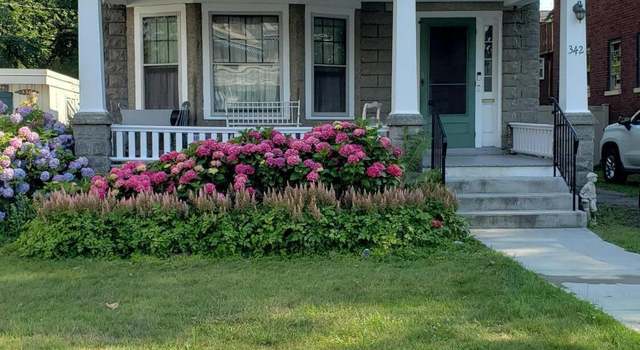Photo of 342 New Scotland Ave, Albany, NY 12208