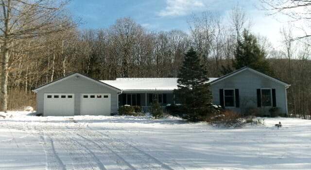 Photo of 134 Palmer Rd, Cherry Valley, NY 13450
