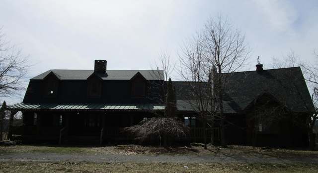 Photo of 183 Cross Rd, Berne, NY 12023