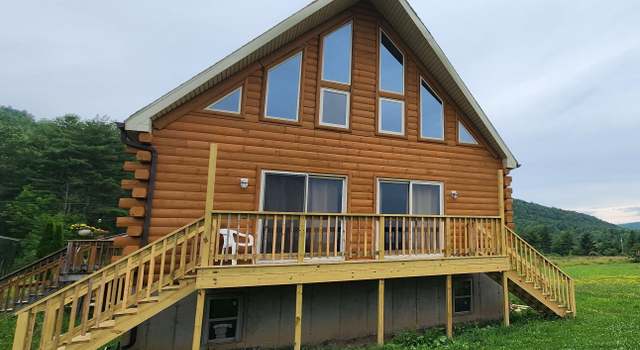Photo of 178 Pine Tree Ln, Gilboa, NY 12076