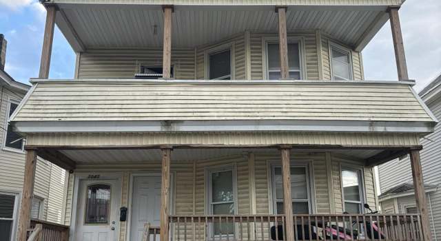 Photo of 1038 Bridge St, Schenectady, NY 12303