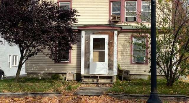 Photo of 31 East St, Fort Edward, NY 12828