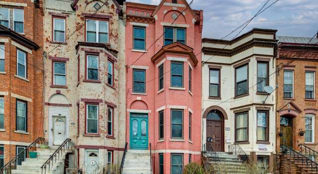 Photo of 425 Clinton Ave, Albany, NY 12206