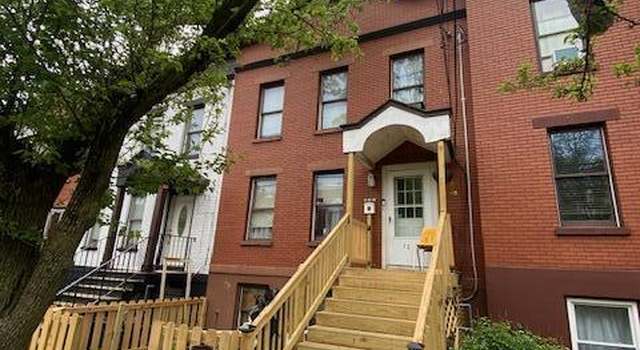 Photo of 72 Catherine St, Albany, NY 12202