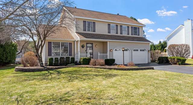Photo of 211 Concord Hill Dr, Altamont, NY 12009