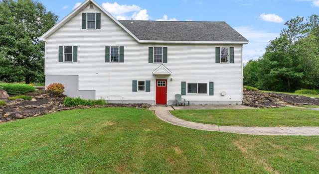 Photo of 192 Crosier Rd, Duanesburg, NY 12056