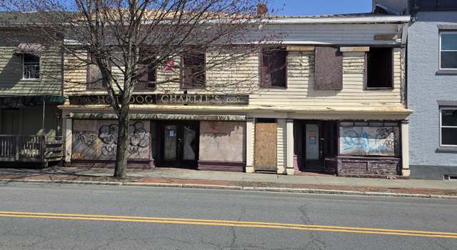 Photo of 624 2nd Ave, Troy, NY 12182