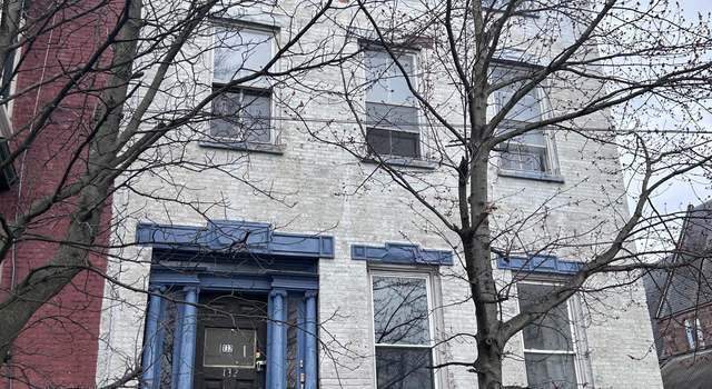 Photo of 132 1st St, Troy, NY 12180