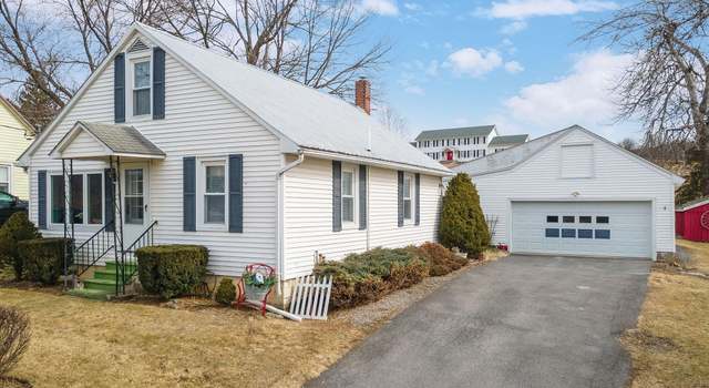 Photo of 124 Mineral Springs Rd, Richmondville, NY 12149