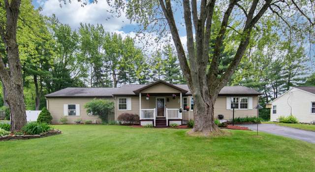 Photo of 12 Lincoln Dr, Schenectady, NY 12302