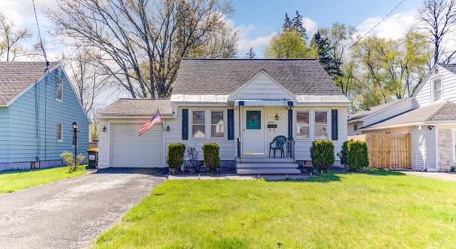 Photo of 1832 Van Cortland St, Schenectady, NY 12303