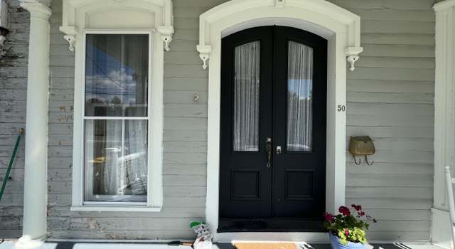Photo of 50 W Main St, Cambridge, NY 12816