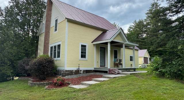Photo of 369 Ensign Pond Rd, North Hudson, NY 12855