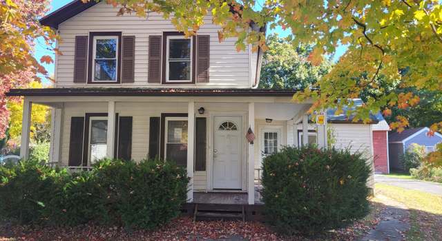 Photo of 863 Main St, Niverville, NY 12130