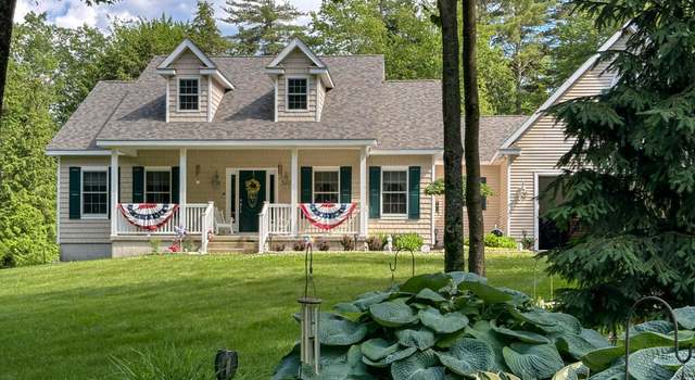 Photo of 609 Truesdale Hill Rd, Lake George, NY 12845