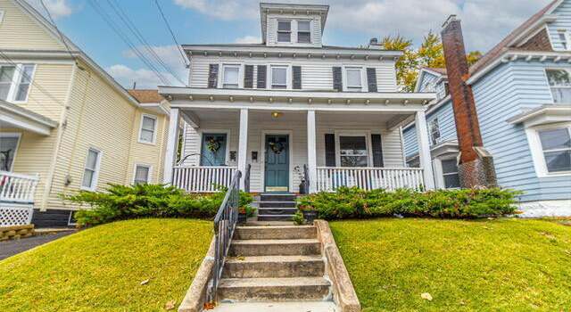 Photo of 136 Elmer Ave, Schenectady, NY 12308