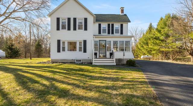 Photo of 1031 Raymond Rd, Ballston Spa, NY 12020