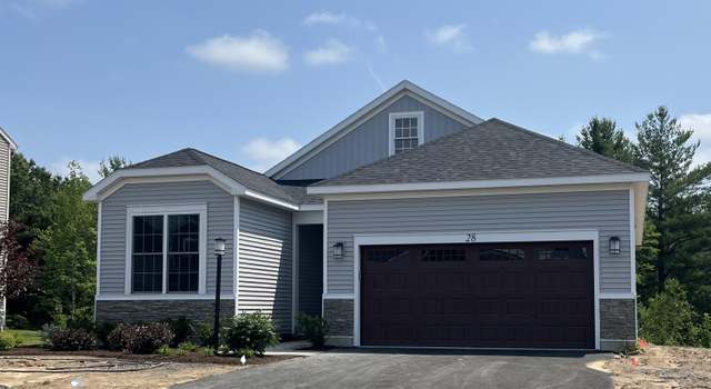 Photo of 28 Wheatfield Way, Mechanicville, NY 12118