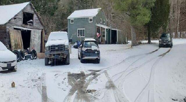 Photo of 131 Morning Sun Dr, Schoharie, NY 12157