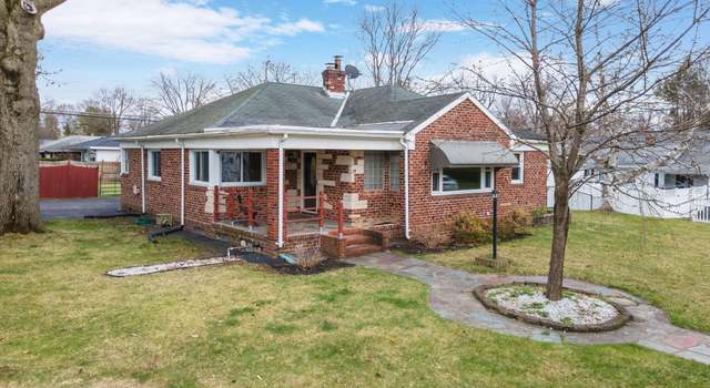 Photo of 39 Kakely St, Albany, NY 12208