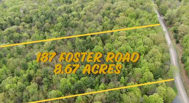 Photo of 187 Foster Rd, Cropseyville, NY 12052