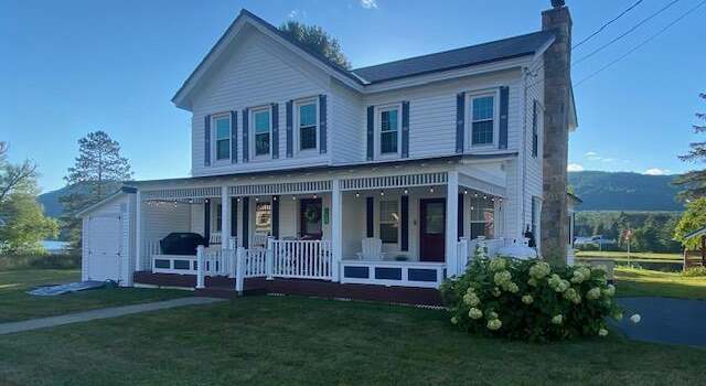 Photo of 1439 State Route 30, Wells, NY 12190