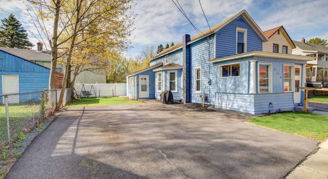 Photo of 113 W 8th Ave, Gloversville, NY 12078